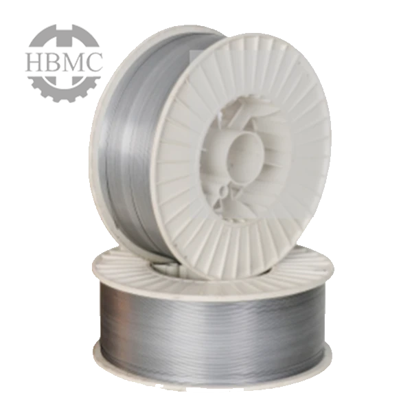 HB-80N Gas Shielded Welding Wire