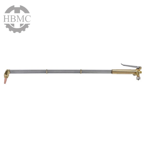 WesternSaharaG02-200 Hand Cutting Torch