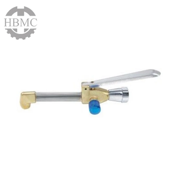 AlbaniaGe540 Hand Cutting & Welding Torch