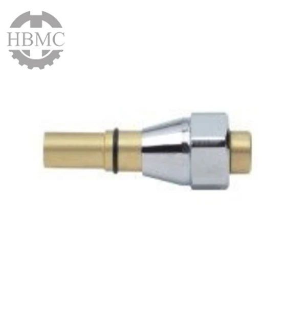 WesternSaharaGe540 Hand Cutting & Welding Torch