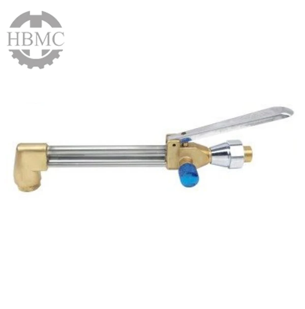 Ge540 Hand Cutting & Welding Torch
