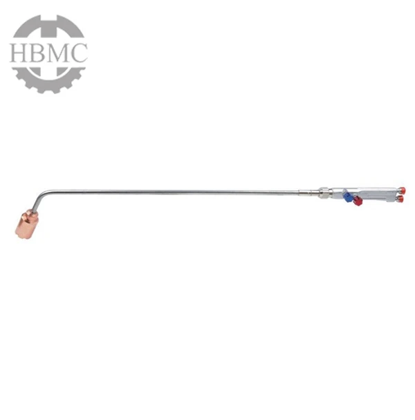 PortugalGe540 Hand Cutting & Welding Torch