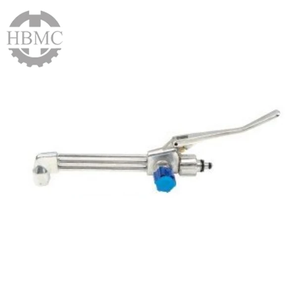 ItalyGe540 Hand Cutting & Welding Torch
