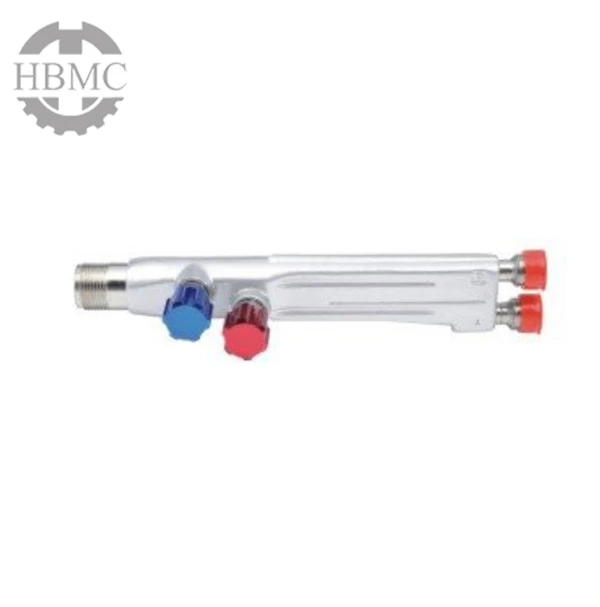 WesternSaharaGe540 Hand Cutting & Welding Torch