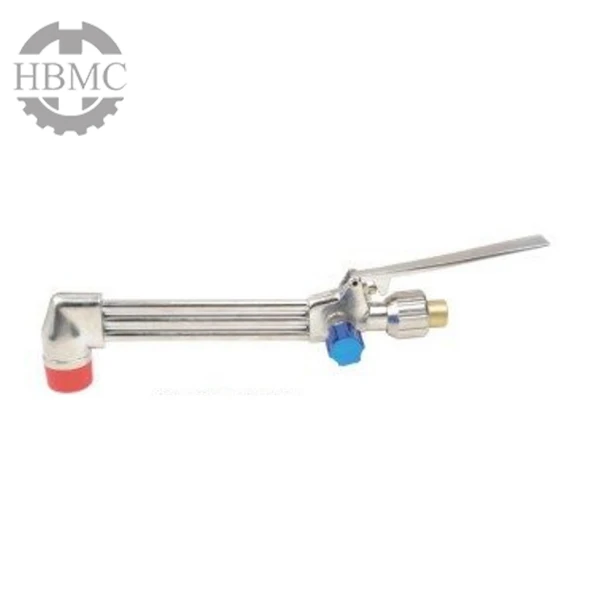 WesternSaharaGe540 Hand Cutting & Welding Torch