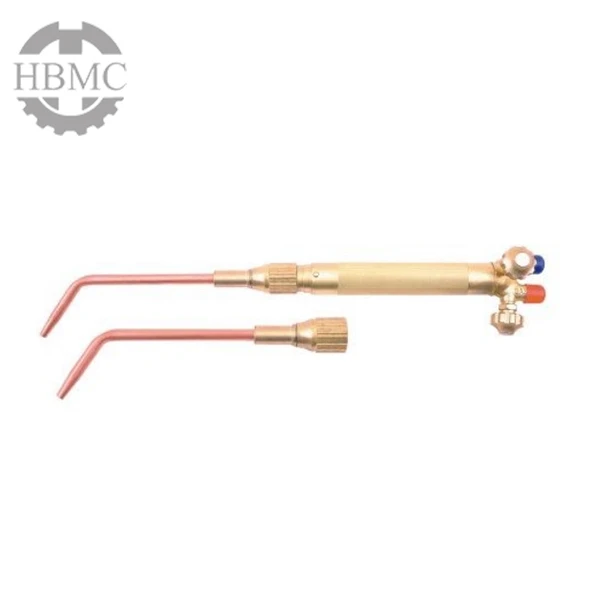 MauritiusAmerican Style Medium Duty Welding Torch