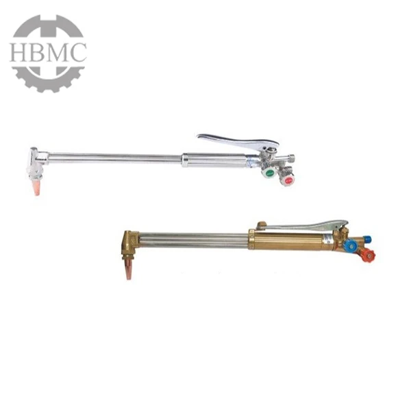 TA 220 Hand Cutting Torch