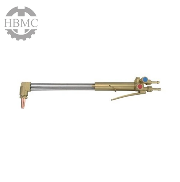 CongoFrench Type Hand Cutting Torch