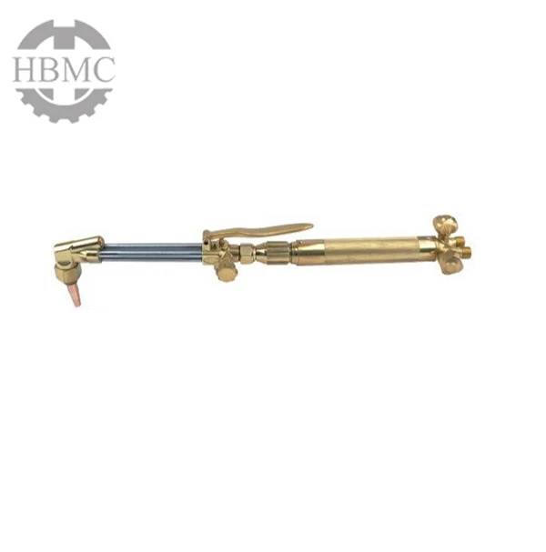 Samoa85Torch Handle Series