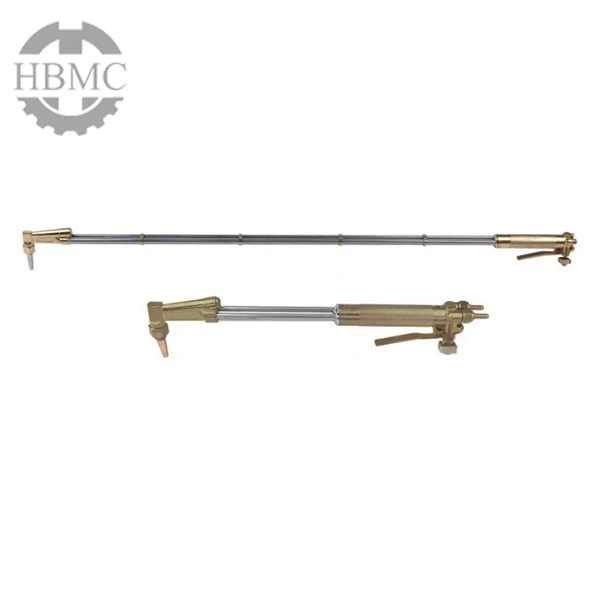 Tuvalu62-3F Series Cutting Torch