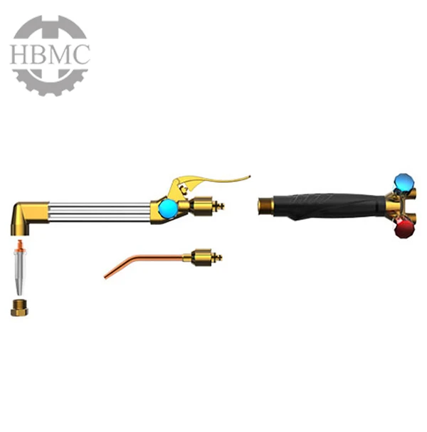 Welding /cutting torch