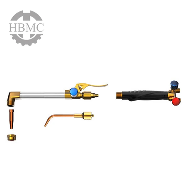 Universal Gas Cutting Torch