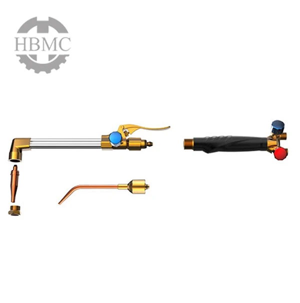Universal Gas Cutting Torch