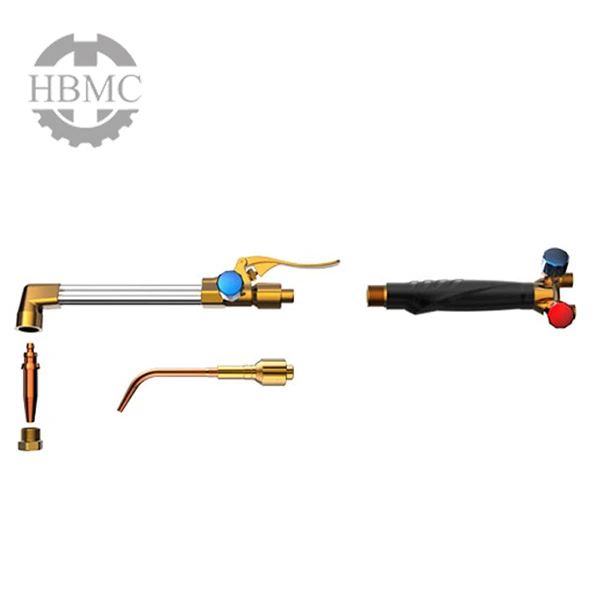 Universal Gas Cutting Torch
