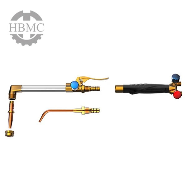 Welding /cutting torch