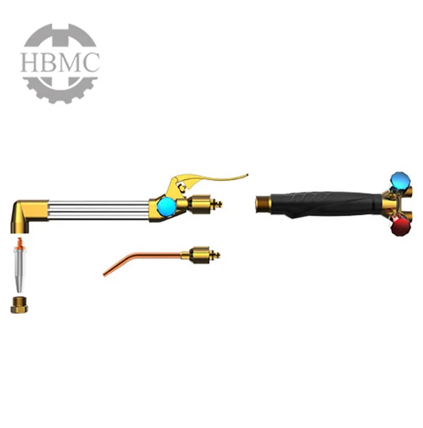 Welding /cutting torch