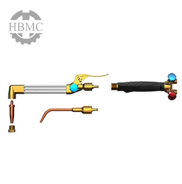 Welding /cutting torch