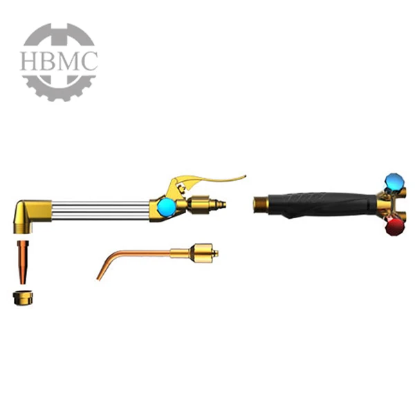 Welding /cutting torch