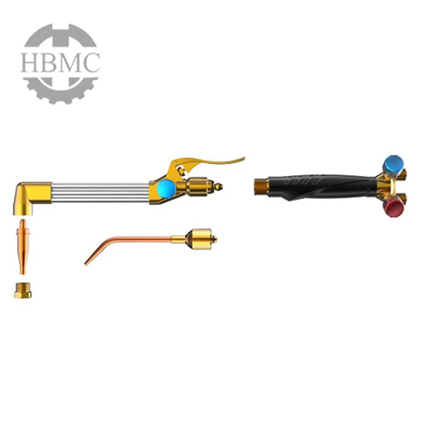 Welding /cutting torch