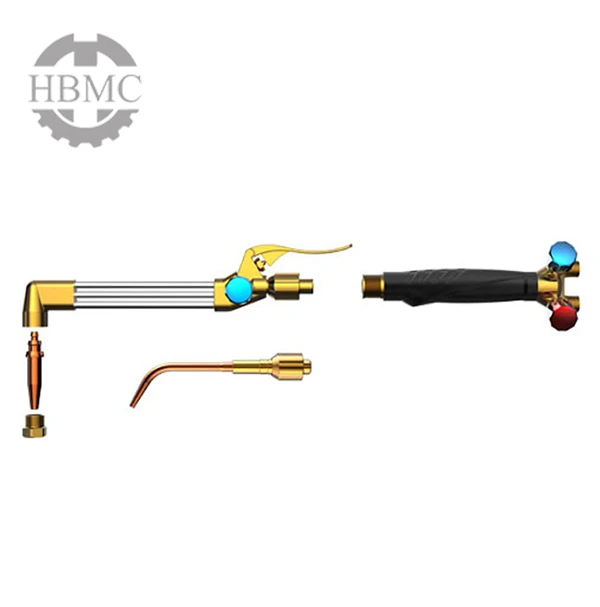 Welding /cutting torch