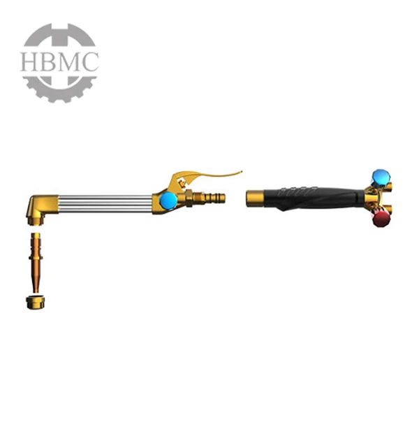 Welding /cutting torch