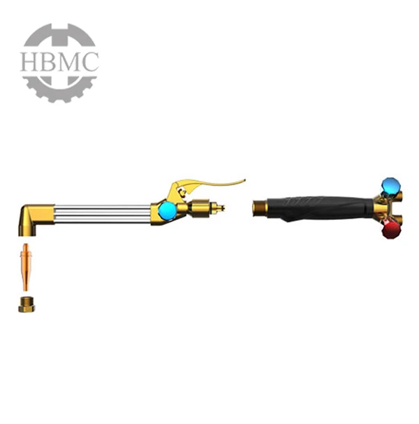 Welding /cutting torch