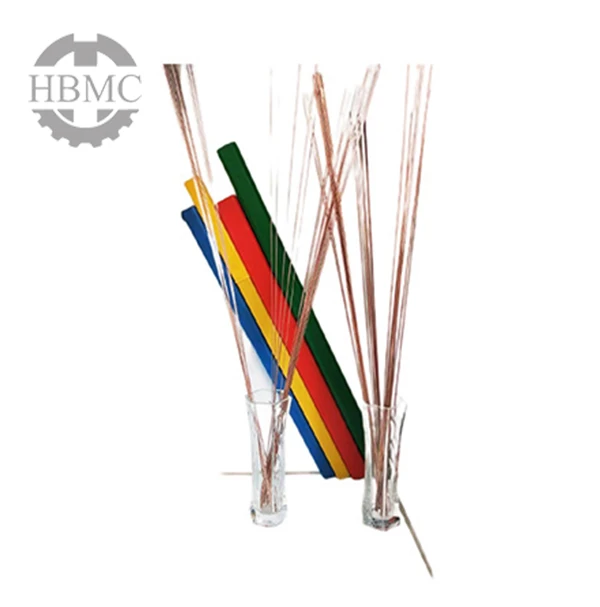 H08Mn2SiA Argon Arc Welding Wire
