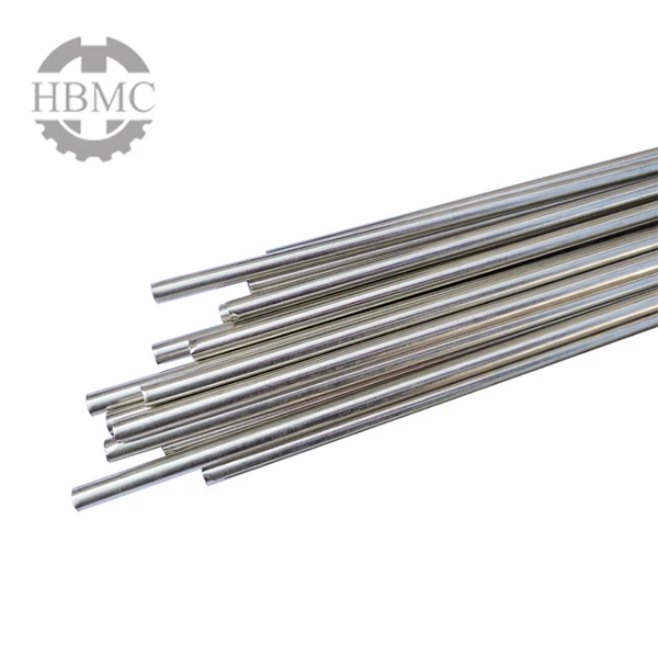 Nickel Silver CuZn40Ni10