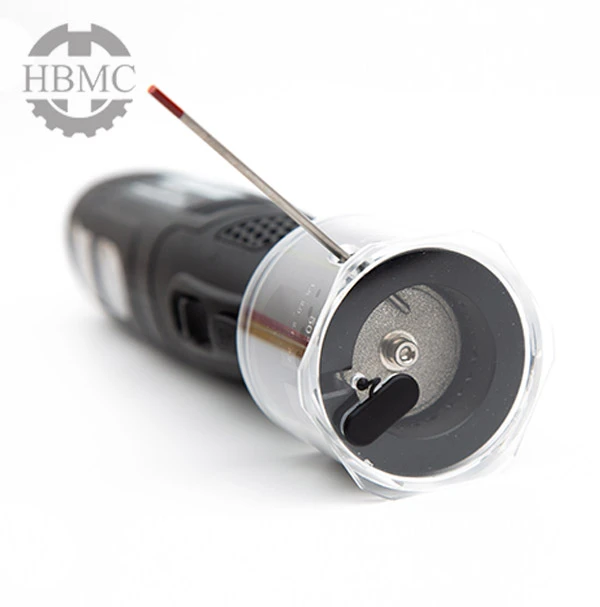 Lithium Battery Tungsten Electrode Grinder