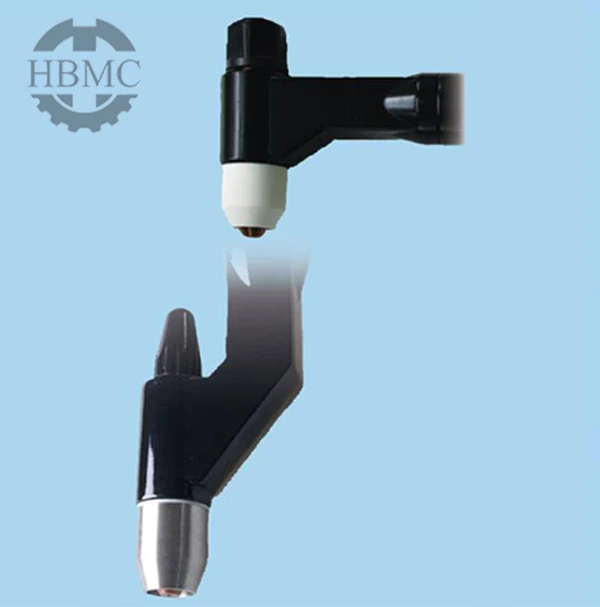 Plasma Arc Welding Torch