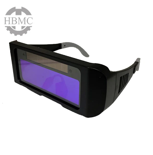 TurkmenistanAuto Darkening Welding Glasses