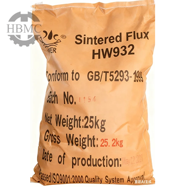 HW932 Welding Flux
