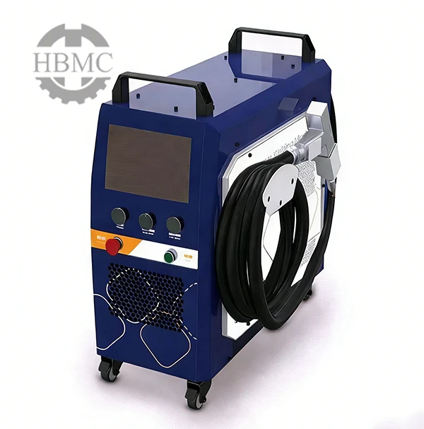 Hand Laser Welding Machine