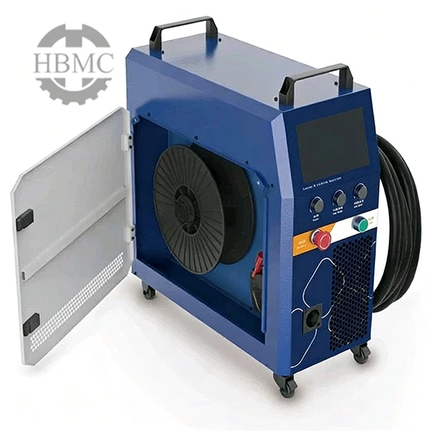 Hand Held Welder Machine