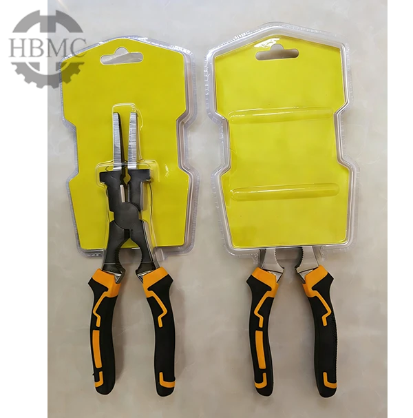 Welding Plier