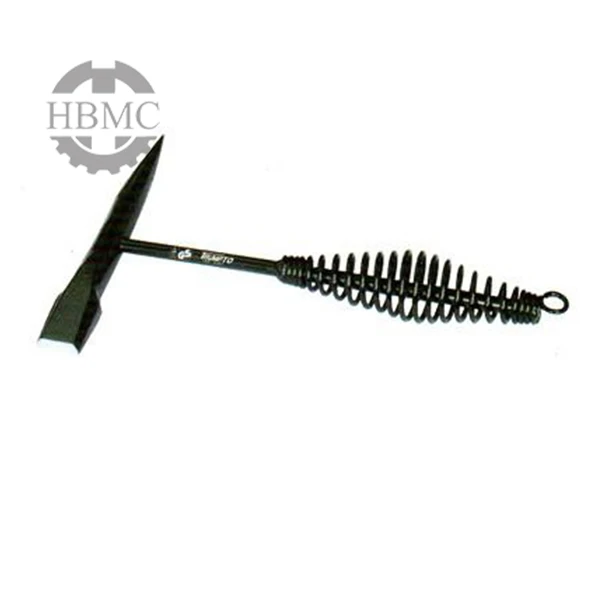 American type chipping hammer