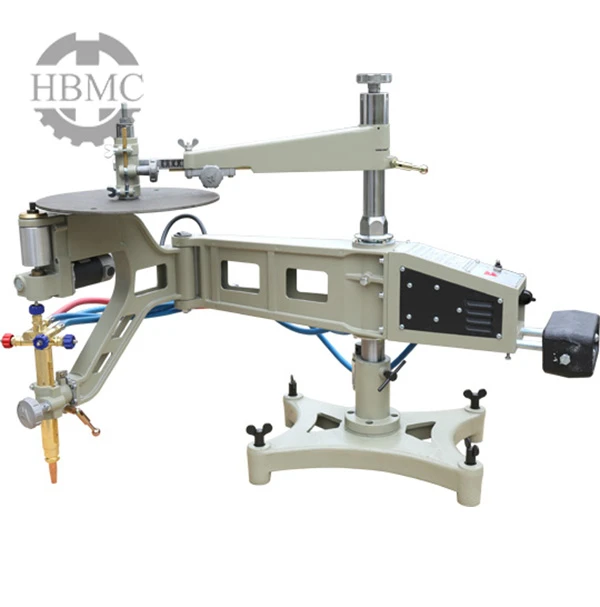 CG2-150 Profiling flame cutter