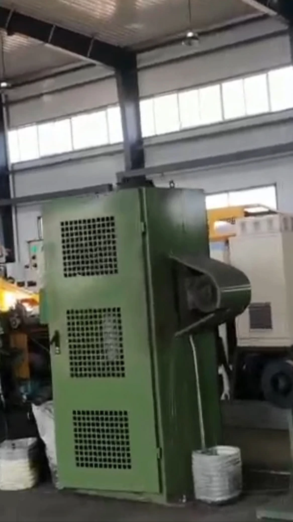 Mig Wire production