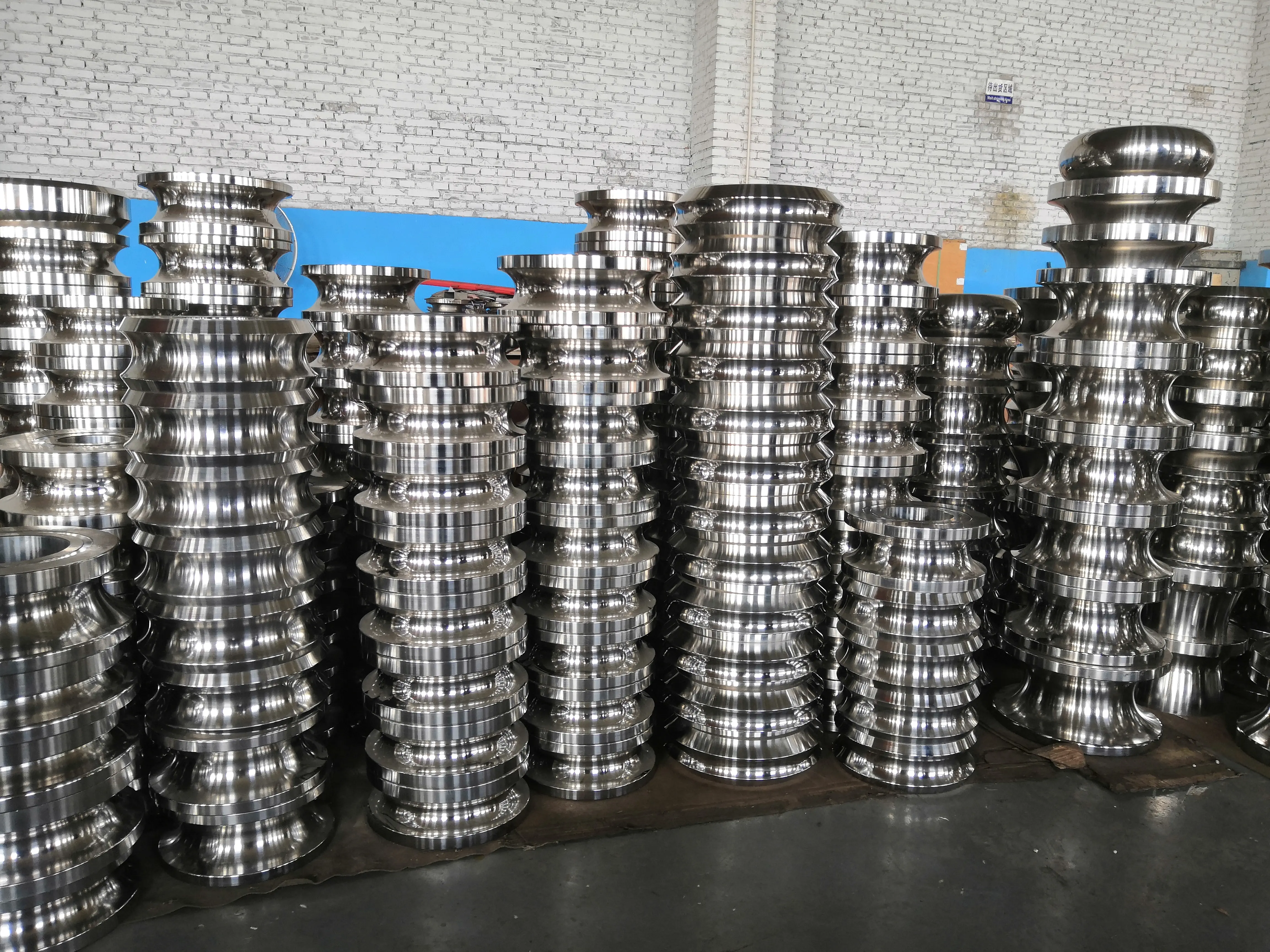 monacoWhat Are the Working Purposes of Rolls for Stainless Steel Tube? Core Functions and Process Analysis