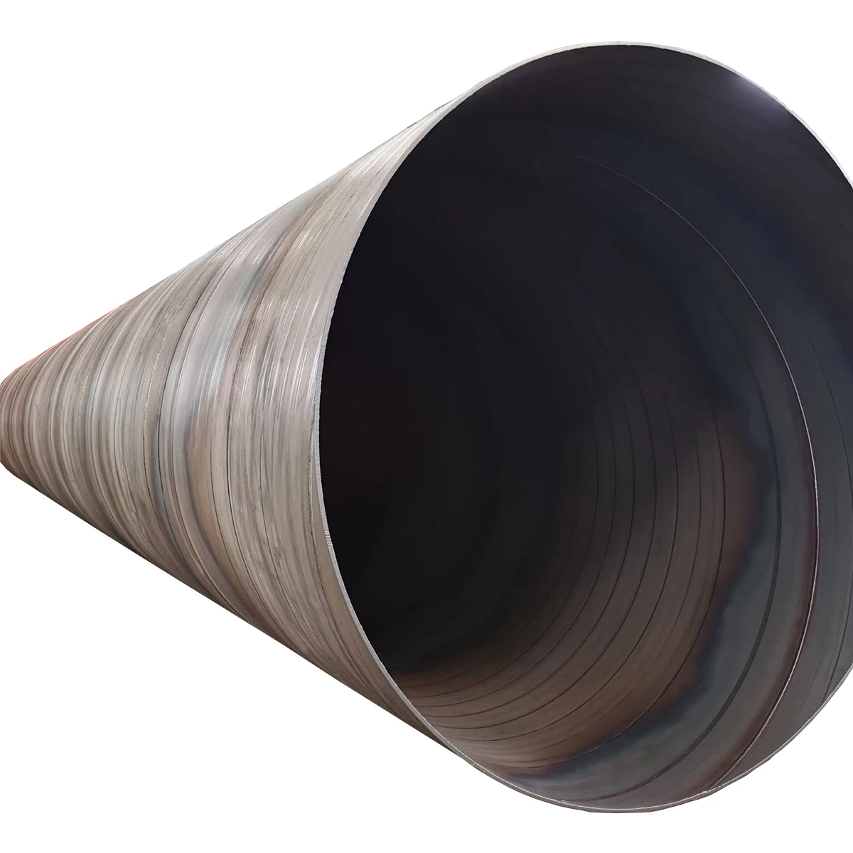 Spiral Welded Pipe