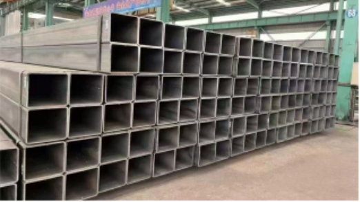 Square Steel Pipe,Round Steel Pipe,Steel Pipe Manufacturer
