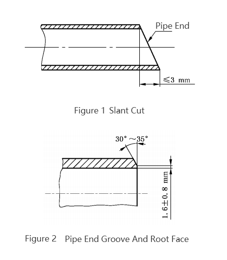 Submerged Arc Welded Round Pipe Submerged Arc Welded Round Pipe