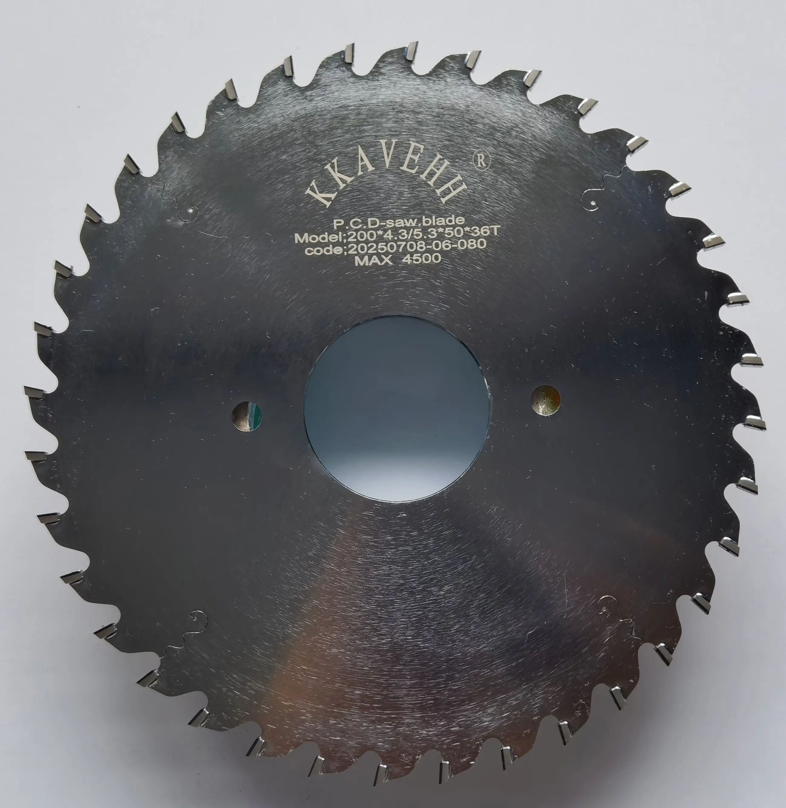 PCD200*4.3/5.3*50*36T