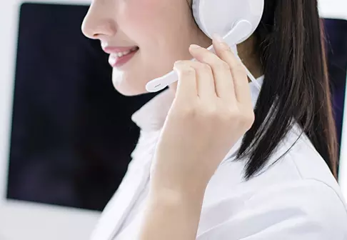 Appointment for maintenance