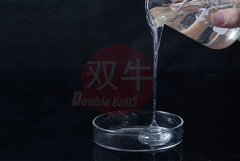 MHEC (Methyl Hydroxy Ethyl Cellulose)