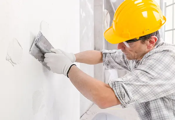 Wall Putty