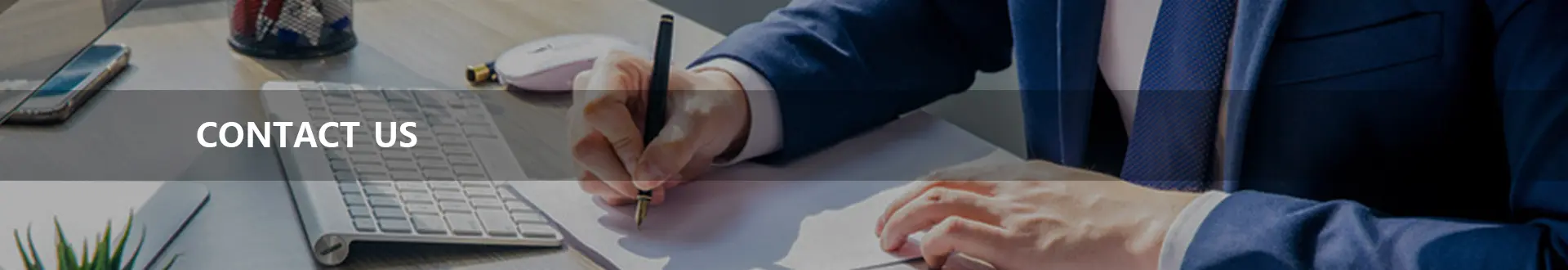 Contact Us