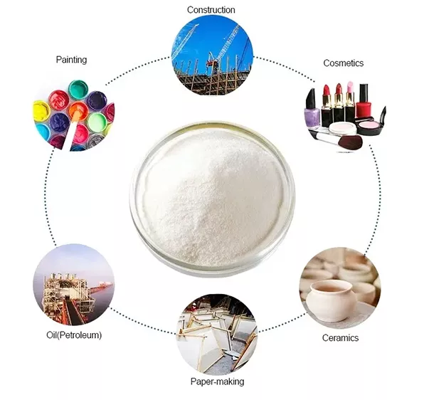 牙膏生产中，HPMC 如何调节其稠度和挤出性，对口感有影响吗？​