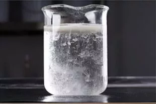 What is the role of cellulose in improving oil recovery rate, and what is its mechanism of action? ​