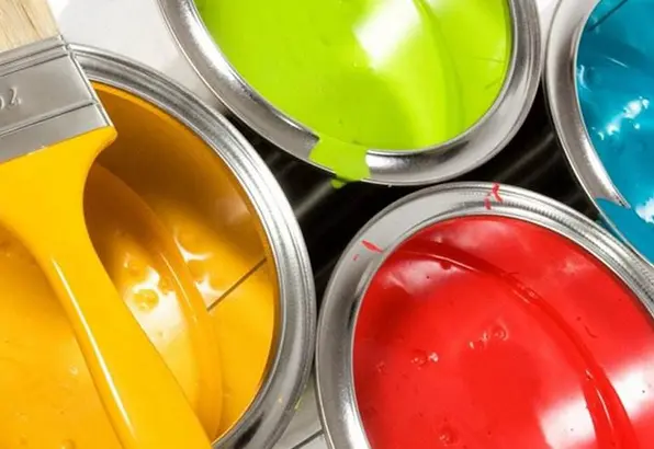 Will HPMC affect the color rendering effect of pigments in colored decorative materials? ​
